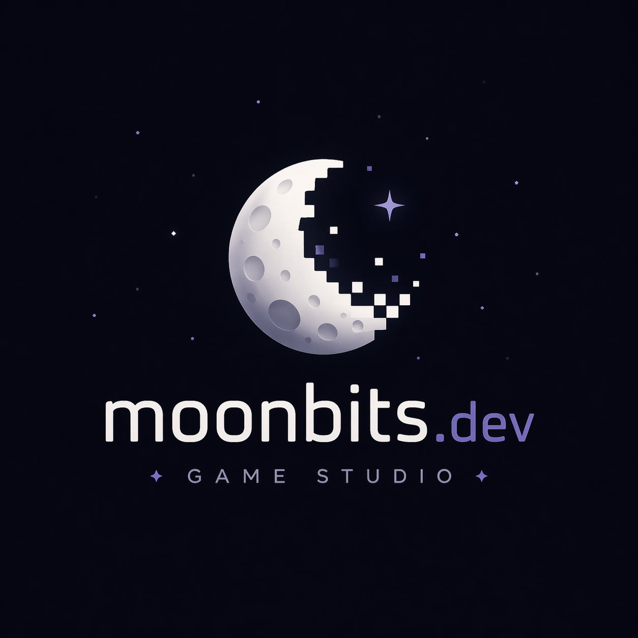 moonbits logo